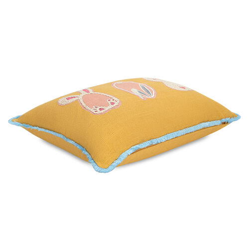 Подушка декоративная spring traditions из коллекции easter essen 4