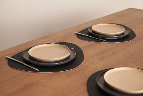 Набор столовых приборов pure, серебристые матовые, 16 пред. 3