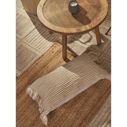 Ковер из джута базовый из коллекции ethnic, 70x160см 2