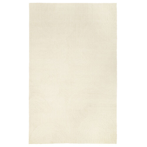 Ковер из шерсти lucknow из коллекции ethnic, 160х230см 1