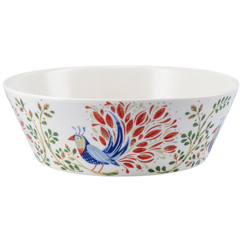 Салатник fantail bird из коллекции birds of paradise, 900 мл 8