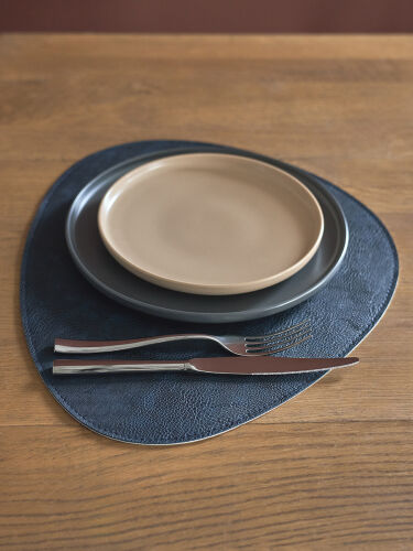 Набор из 2-х двухсторонних сервировочных салфеток drop, 33х41 см 5