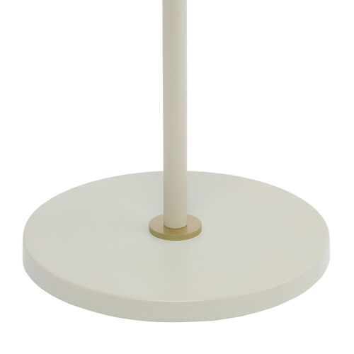 Вешалка напольная mera, слоновая кость 7