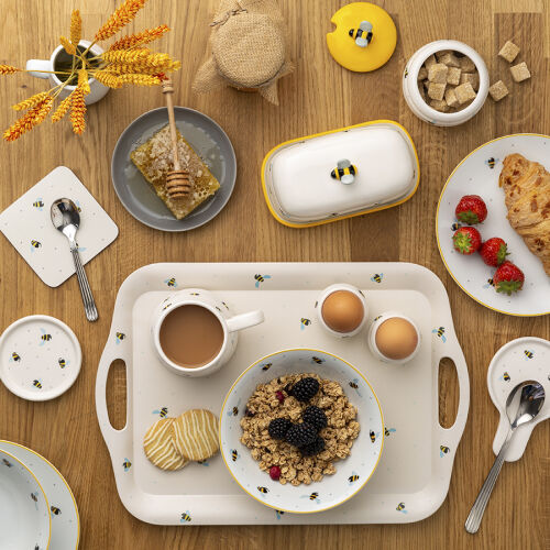 Масленка sweet bee 4