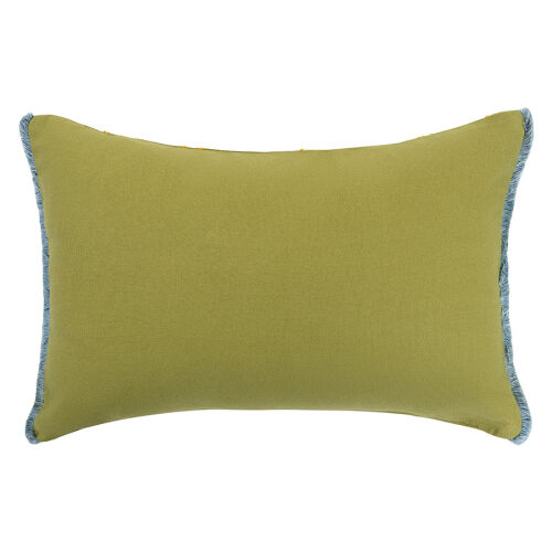 Чехол на подушку Импульс из коллекции ethnic, 30х45 см 2