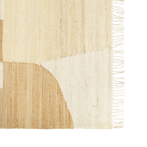 Ковер из джута mysuru из коллекции ethnic, 160х230см 5