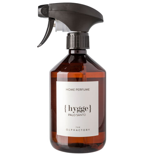 Спрей для дома the olphactory, hygge, palo santo, 500 мл