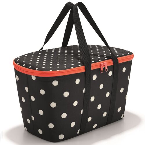 Термосумка coolerbag mixed dots 1 Термосумка coolerbag mixed dots 1