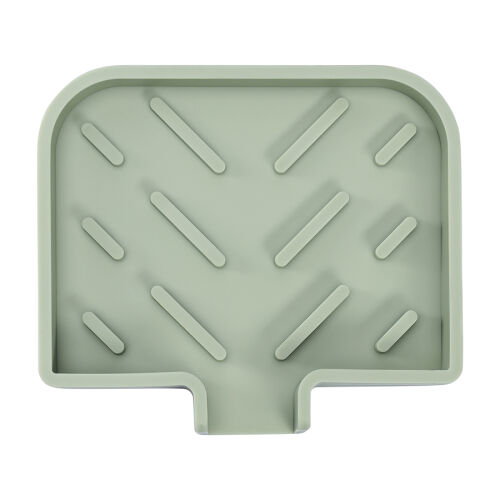 Мыльница dry flex, шалфей 6 Мыльница dry flex, шалфей 6
