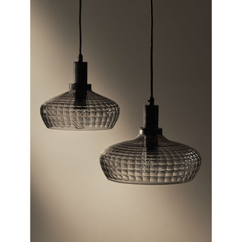 Светильник подвесной mirage, D23 см 4