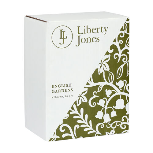 Кувшин english gardens, 1,7 л 7