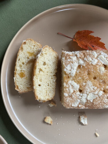 Набор из двух тарелок бежевого цвета из коллекции essential, 25  4