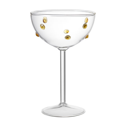 Набор креманок pom-pon, 225 мл, 4 шт. 2