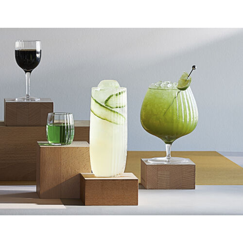 Набор стаканов alice, 370 мл, 4 шт. 3