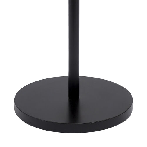 Вешалка напольная forsty, 173 см, черная 7