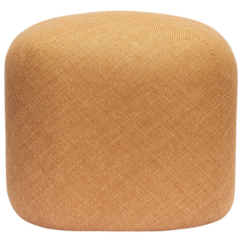 Пуф tr?ffel, оранжевый 1