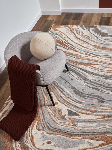 Подушка декоративная sand sphere из коллекции essential, D28 см 5