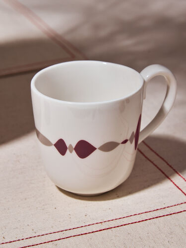 Набор из двух кружек из коллекции canto, 350 мл 3