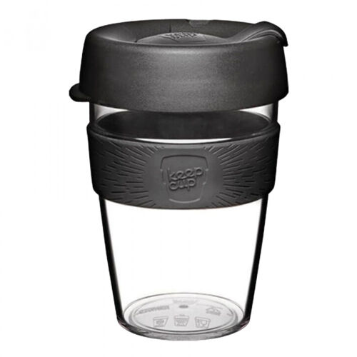 Кружка original m 340 мл clear origin 1