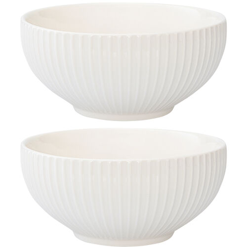 Набор салатников soft ripples, dual glazing, 650 мл, 2 шт. 1 Набор салатников soft ripples, dual glazing, 650 мл, 2 шт. 1