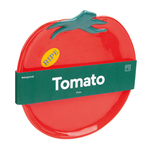Тарелка сервировочная tomato, D24 см 7 Тарелка сервировочная tomato, D24 см 7