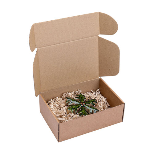 Декор новогодний christmas symbol из коллекции new year essentia 6