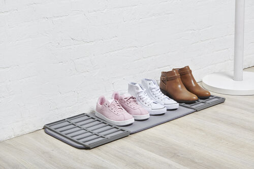 Сушилка для обуви shoe dry, темно-серая 6 Сушилка для обуви shoe dry, темно-серая 6