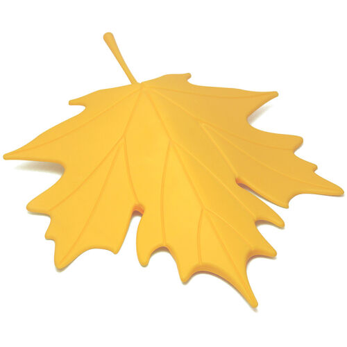Подпорка для двери autumn, желтая 1 Подпорка для двери autumn, желтая 1