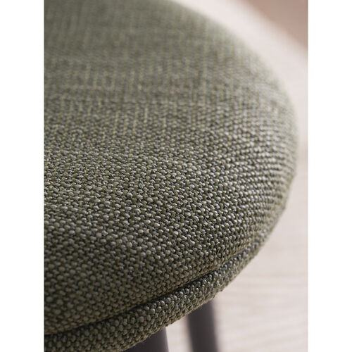 Стул Комфи, рогожка, шпинат 4