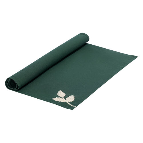Салфетка сервировочная garden harmony из коллекции ethnic, 45х45 3 Салфетка сервировочная garden harmony из коллекции ethnic, 45х45 3