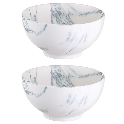 Набор салатников marble, D15 см, 2 шт. 1