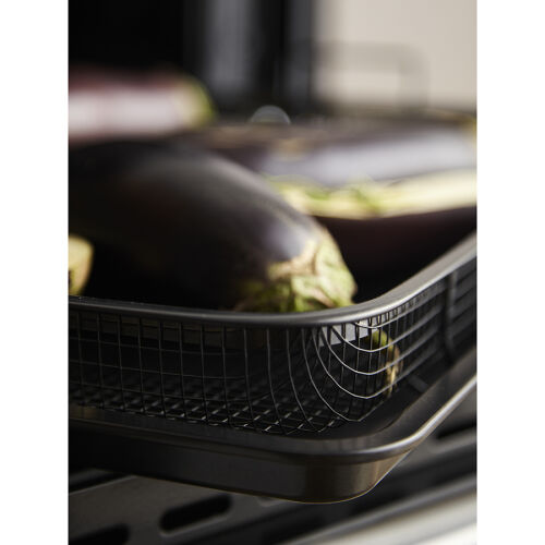 Противень для запекания с решеткой-гриль roast masters, 36х45 см 19