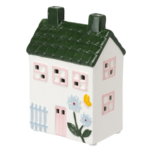 Домик с подсветкой billund из коллекции blossom