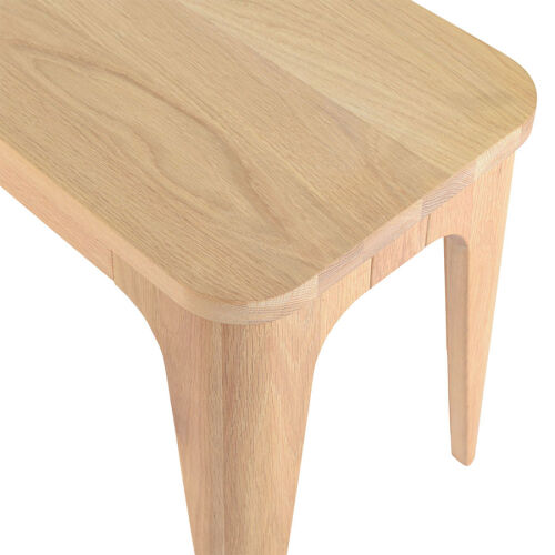 Скамья unique furniture, amalfi, 140х34х45 см 6