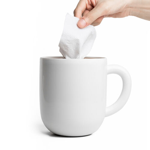Держатель для салфеток maximug 4 Держатель для салфеток maximug 4