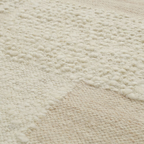 Ковер из шерсти chandigarh из коллекции ethnic, 120х180 см 7