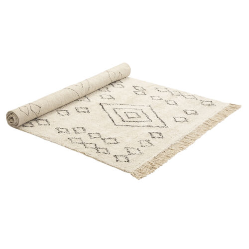 Ковер берберский из коллекции ethnic, 120х180см 4