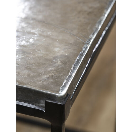 Столик журнальный mayen frosted, 61х61 см 7