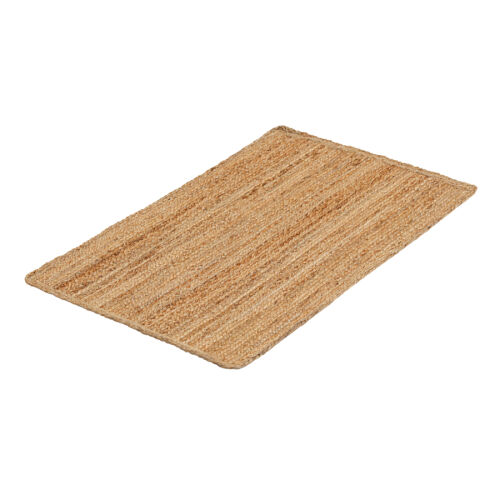 Ковер из джута базовый из коллекции ethnic, 60х90 см 5