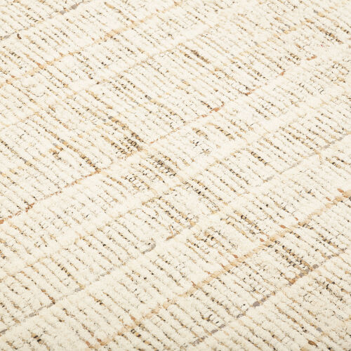 Ковер из джута и хлопка patna из коллекции ethnic, 200х300см 6