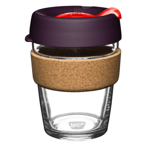 Кружка brew cork m 340 мл red bells 1 Кружка brew cork m 340 мл red bells 1