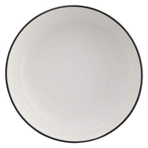 Набор глубоких тарелок contour, 800 мл, 2 шт. 2