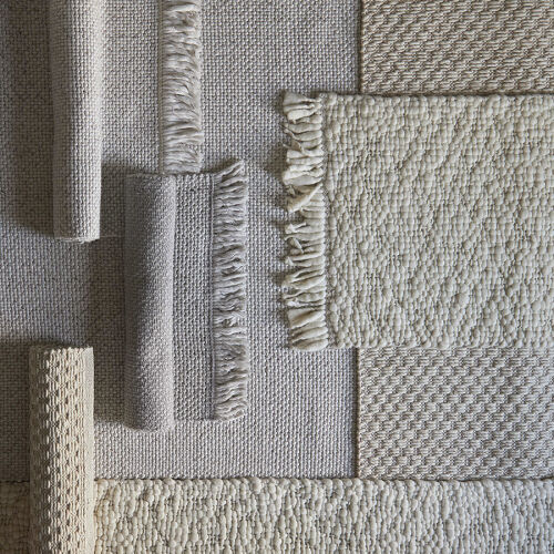 Ковер из войлочной шерсти из коллекции ethnic, 120х180 см 1