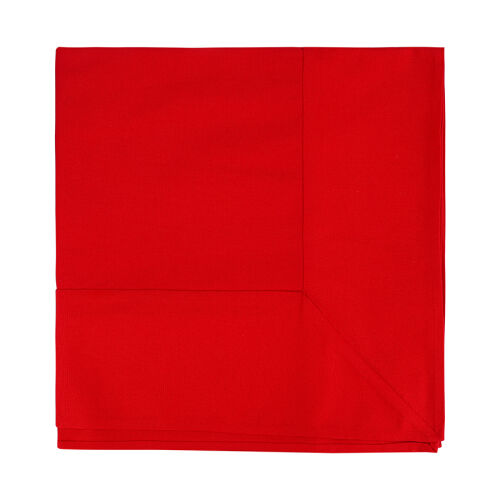 Скатерть из хлопка из коллекции new year essential, 170х250 см 2 Скатерть из хлопка из коллекции new year essential, 170х250 см 2