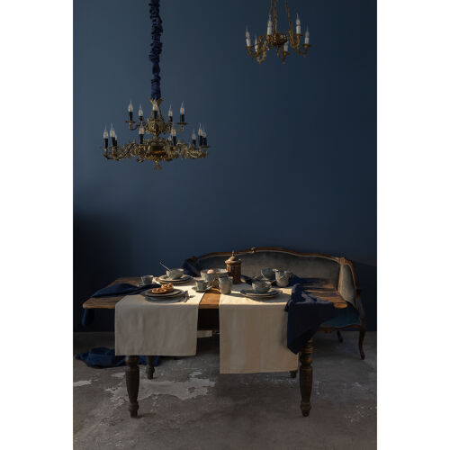 Набор тарелок antique, D21 см, 2 шт. 5 Набор тарелок antique, D21 см, 2 шт. 5