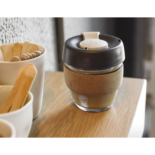 Кружка brew cork s 227 мл rosea 6 Кружка brew cork s 227 мл rosea 6