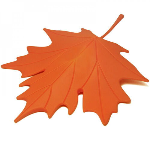 Подпорка для двери autumn, оранжевая 1 Подпорка для двери autumn, оранжевая 1