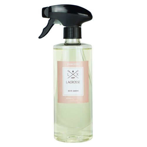 Спрей для дома lacrosse, white jasmine, 500 мл 1 Спрей для дома lacrosse, white jasmine, 500 мл 1