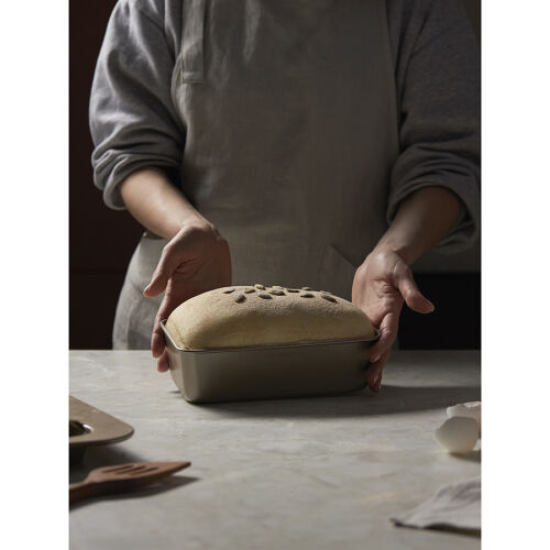 Форма для выпечки bake masters, 23,7х13,5 см 2 Форма для выпечки bake masters, 23,7х13,5 см 2