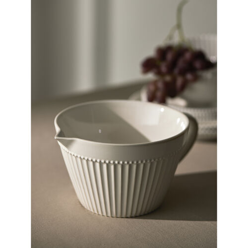 Кувшин для смешивания белого цвета из коллекции kitchen spirit,  3